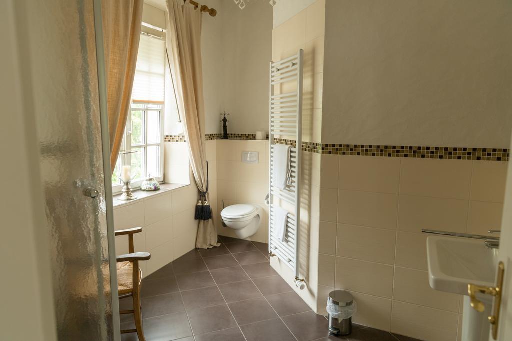 La Roseraie Wittlich Habitación foto