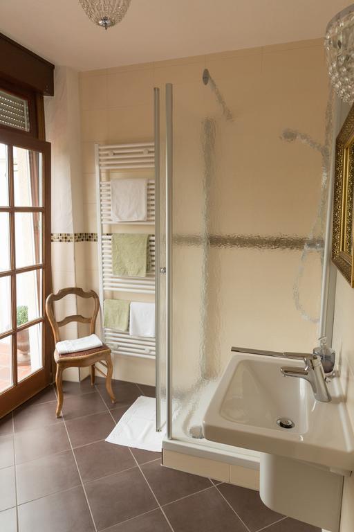 La Roseraie Wittlich Habitación foto